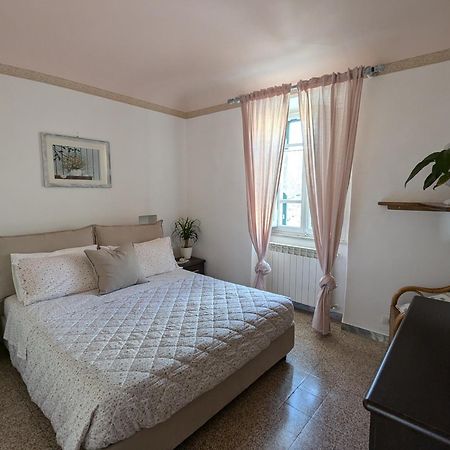 Casa Lucy Appartement Pitigliano Buitenkant foto