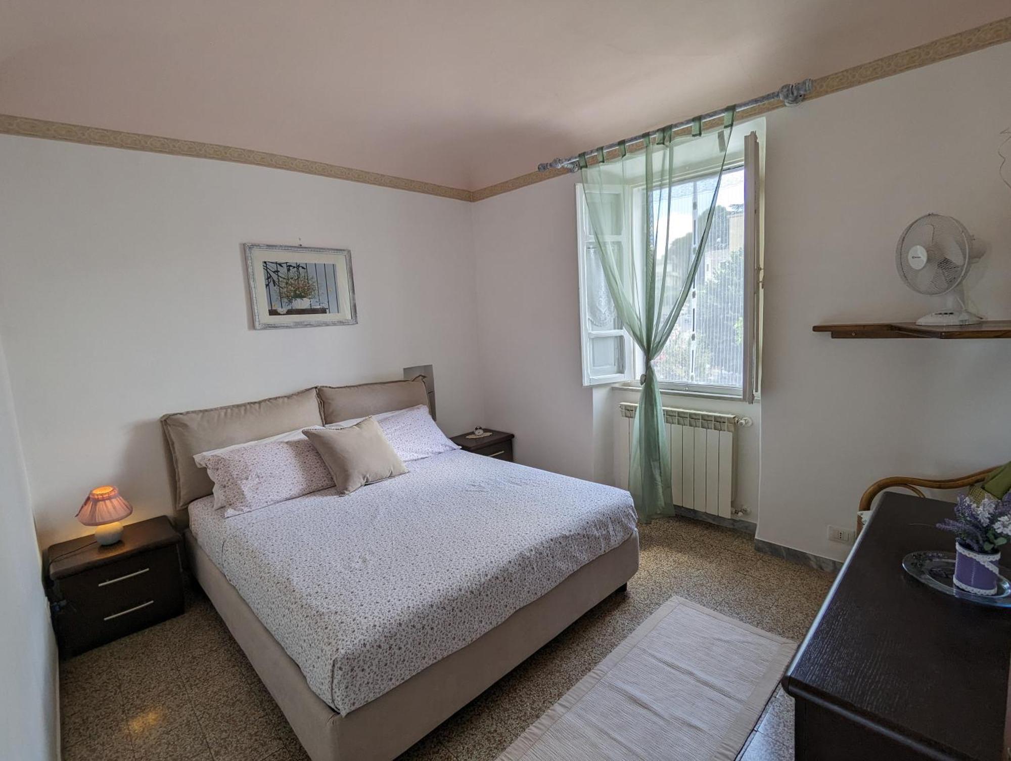 Casa Lucy Appartement Pitigliano Buitenkant foto