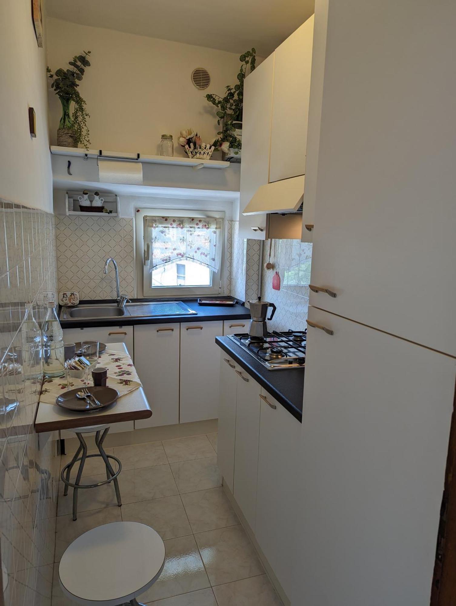 Casa Lucy Appartement Pitigliano Buitenkant foto