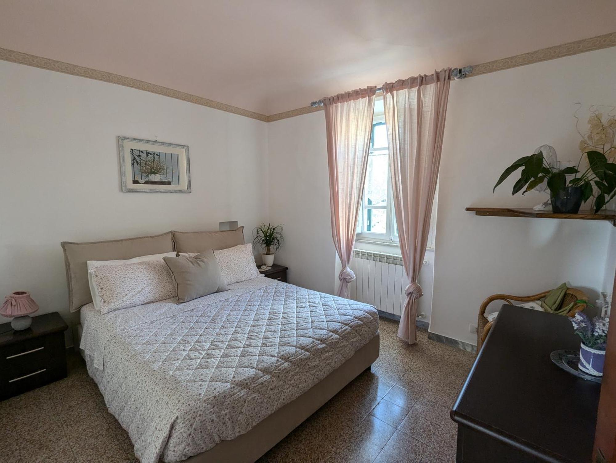 Casa Lucy Appartement Pitigliano Buitenkant foto